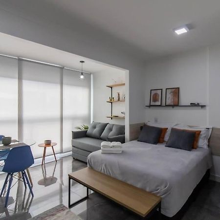 Contemporary Studio - Gru 1103 Guarulhos Buitenkant foto