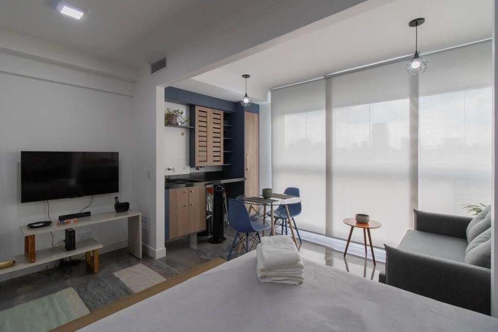 Contemporary Studio - Gru 1103 Guarulhos Buitenkant foto