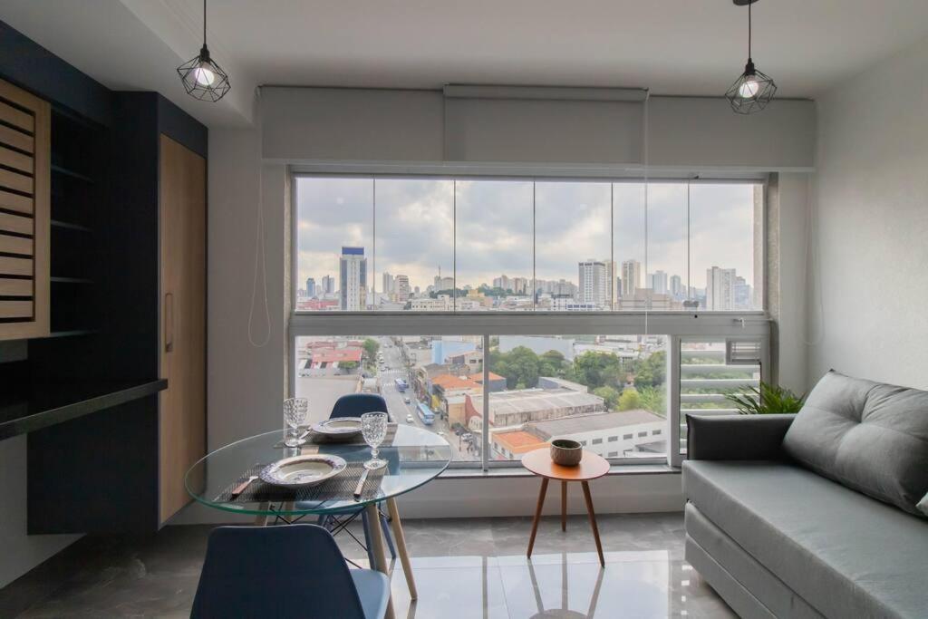 Contemporary Studio - Gru 1103 Guarulhos Buitenkant foto