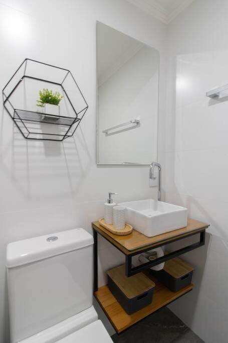 Contemporary Studio - Gru 1103 Guarulhos Buitenkant foto