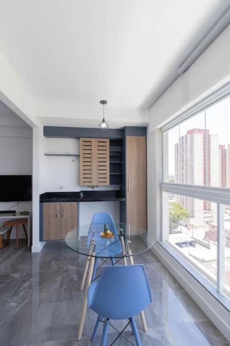Contemporary Studio - Gru 1103 Guarulhos Buitenkant foto