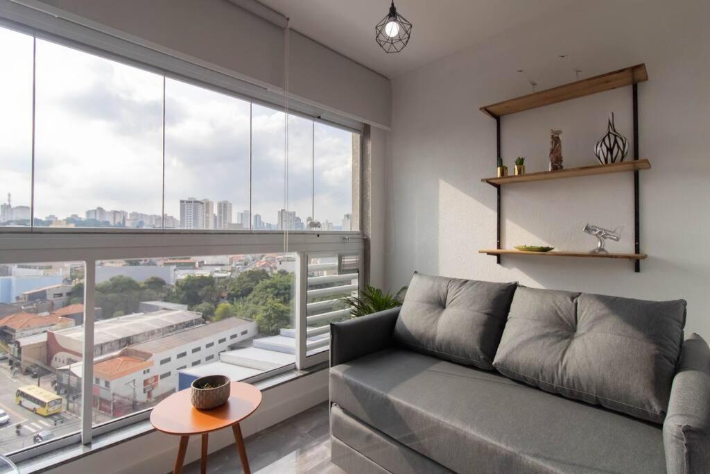 Contemporary Studio - Gru 1103 Guarulhos Buitenkant foto