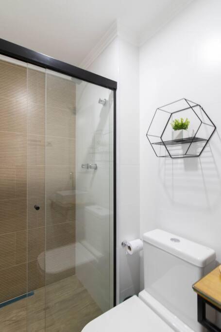 Contemporary Studio - Gru 1103 Guarulhos Buitenkant foto