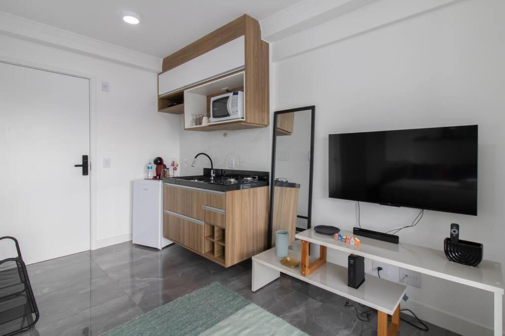 Contemporary Studio - Gru 1103 Guarulhos Buitenkant foto