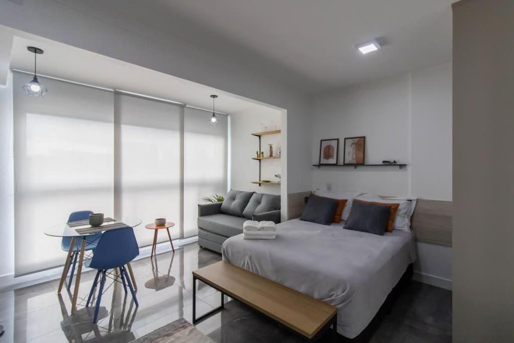 Contemporary Studio - Gru 1103 Guarulhos Buitenkant foto