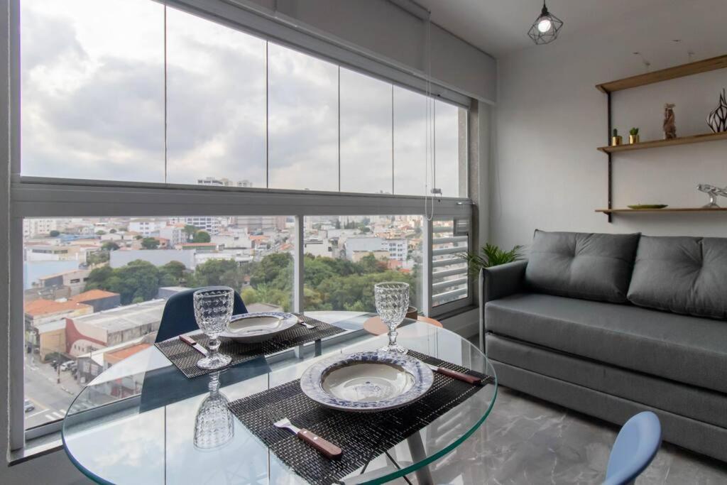 Contemporary Studio - Gru 1103 Guarulhos Buitenkant foto