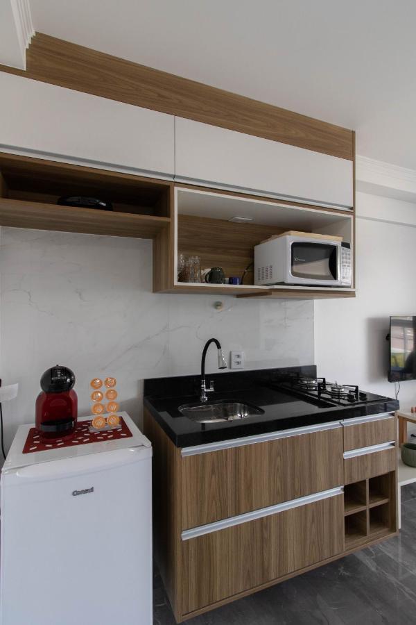 Contemporary Studio - Gru 1103 Guarulhos Buitenkant foto
